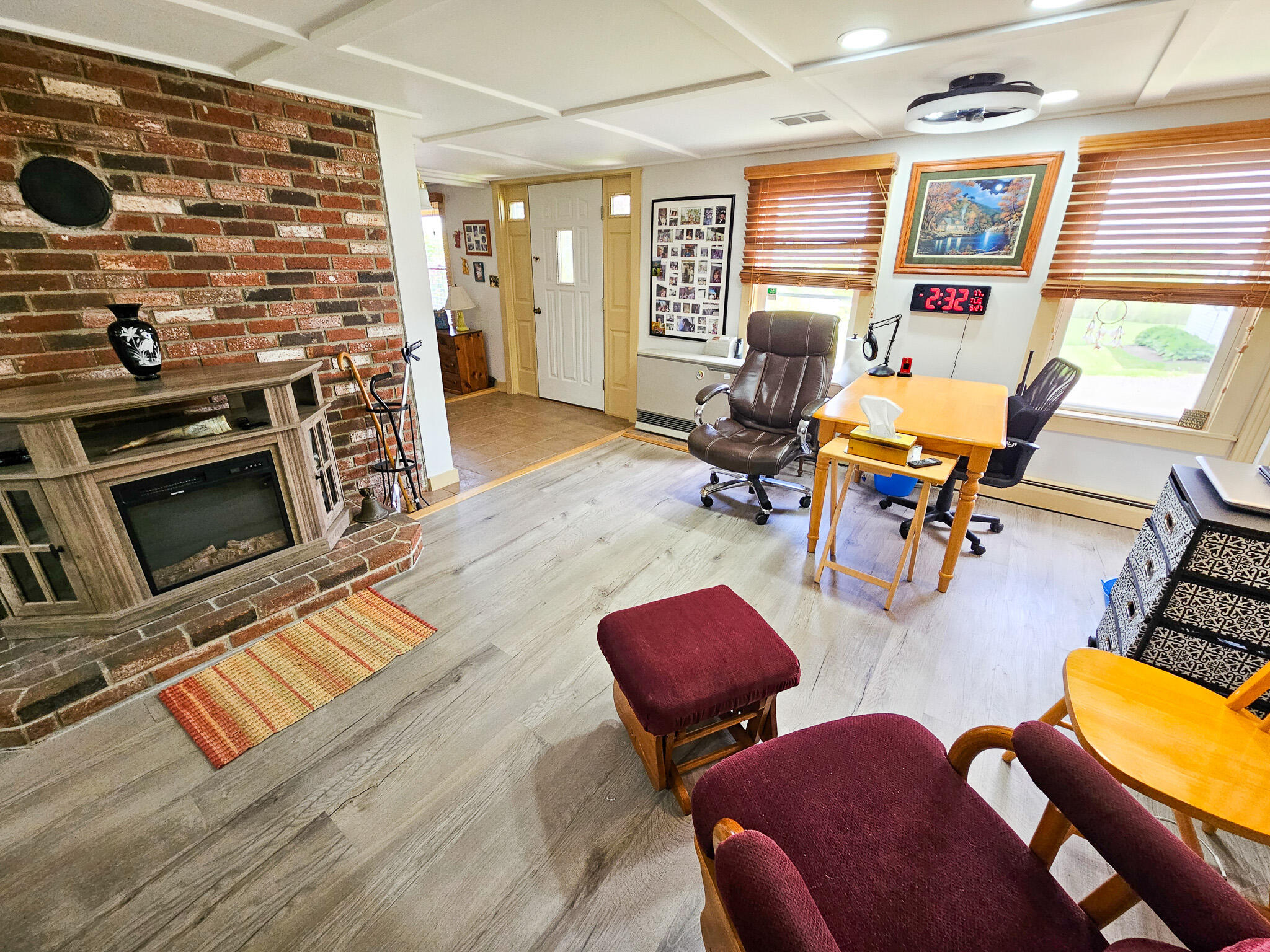 856 Weeks Mills Road New Sharon ME 04955