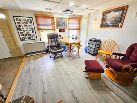 856 Weeks Mills Road New Sharon ME 04955