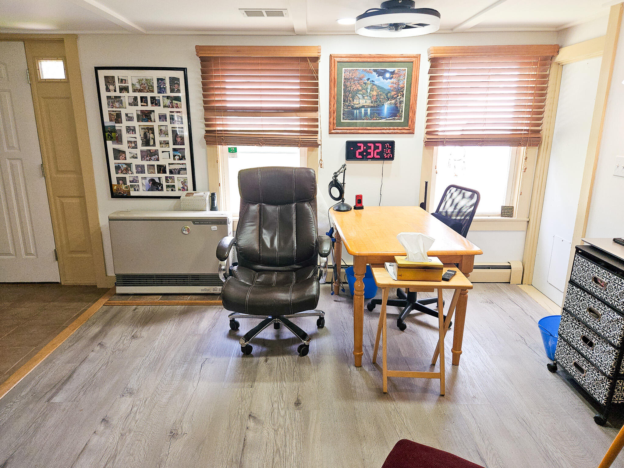 856 Weeks Mills Road New Sharon ME 04955
