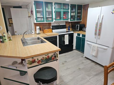 856 Weeks Mills Road New Sharon ME 04955