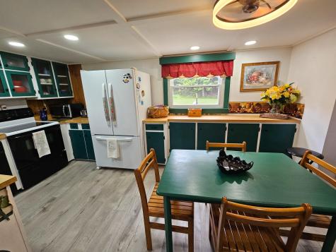 856 Weeks Mills Road New Sharon ME 04955