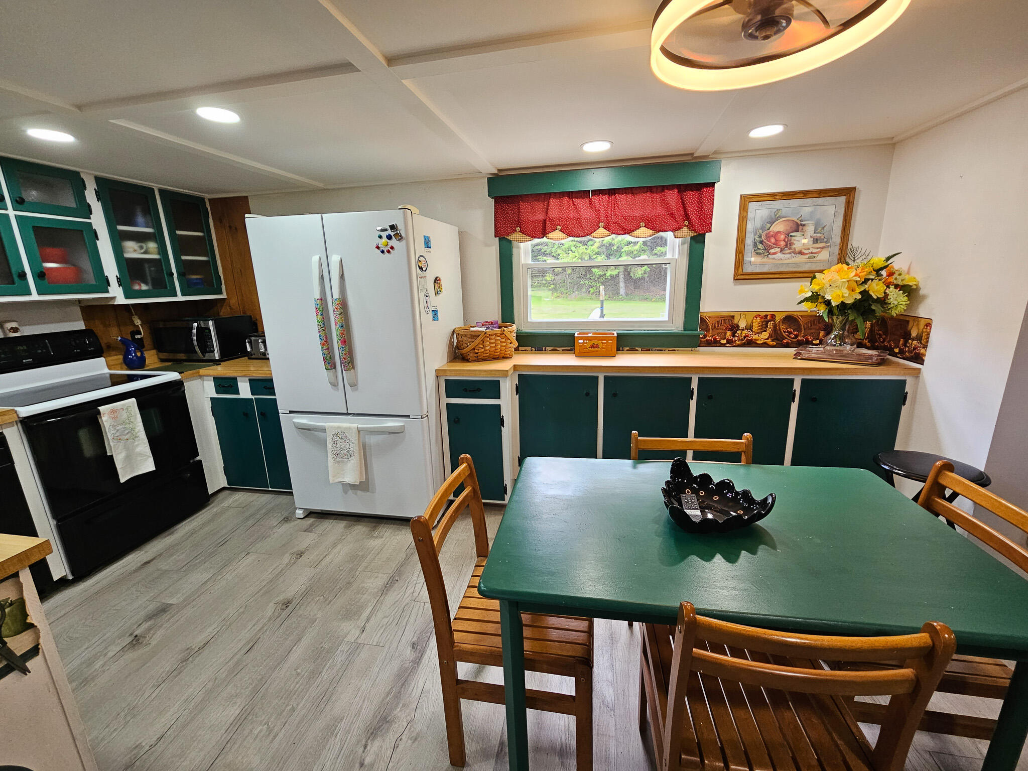 856 Weeks Mills Road New Sharon ME 04955