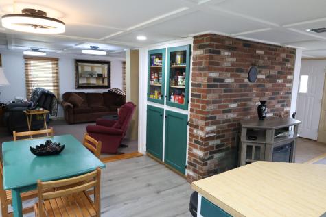 856 Weeks Mills Road New Sharon ME 04955
