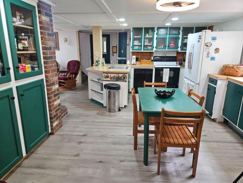 856 Weeks Mills Road New Sharon ME 04955
