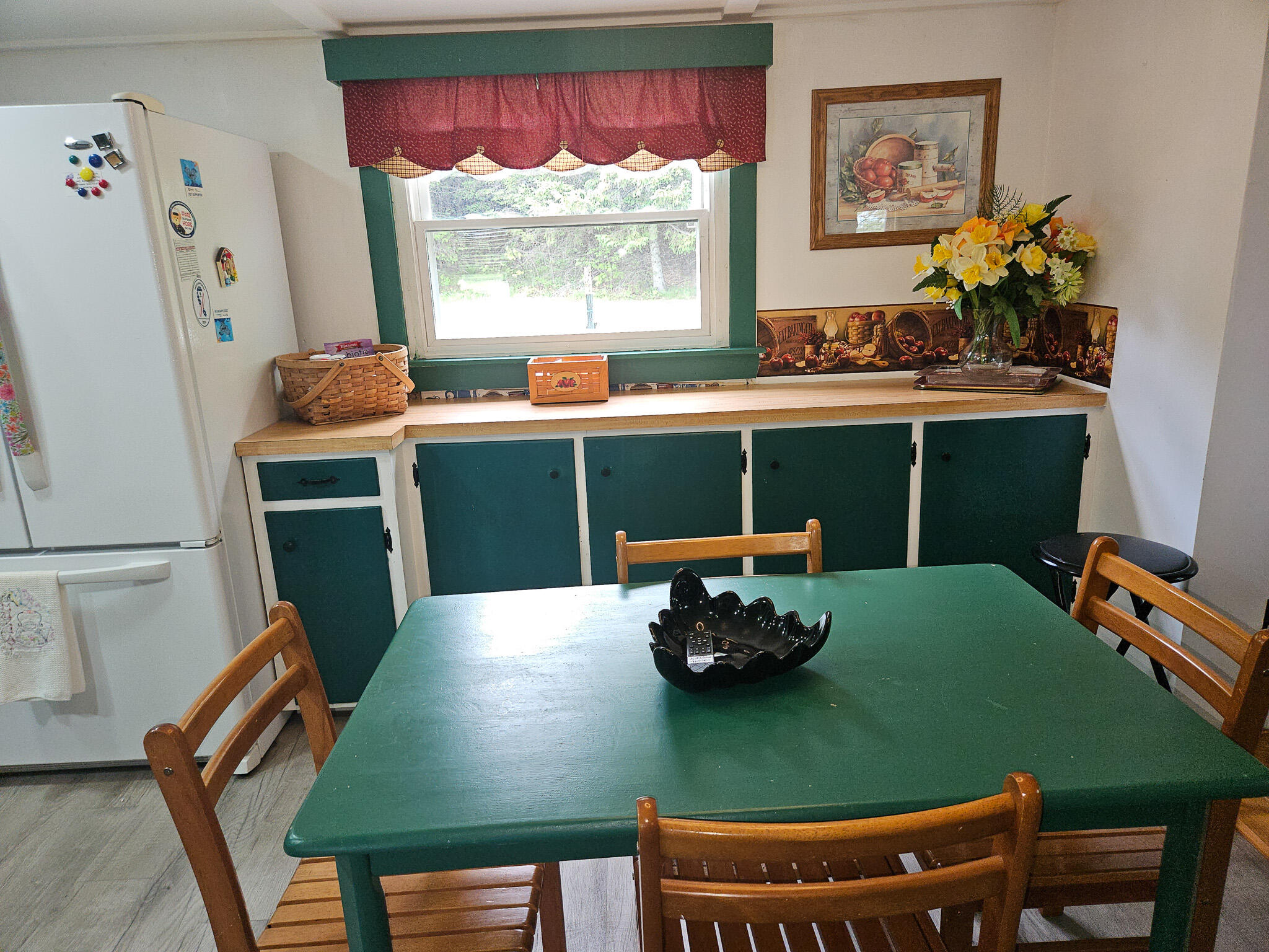 856 Weeks Mills Road New Sharon ME 04955