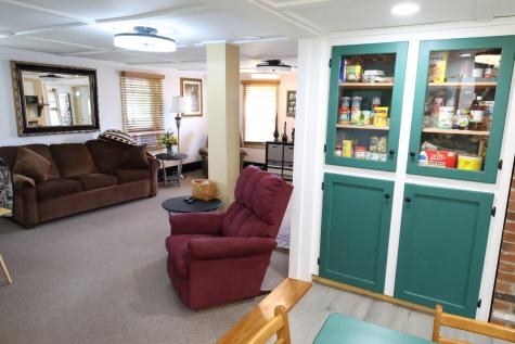 856 Weeks Mills Road New Sharon ME 04955