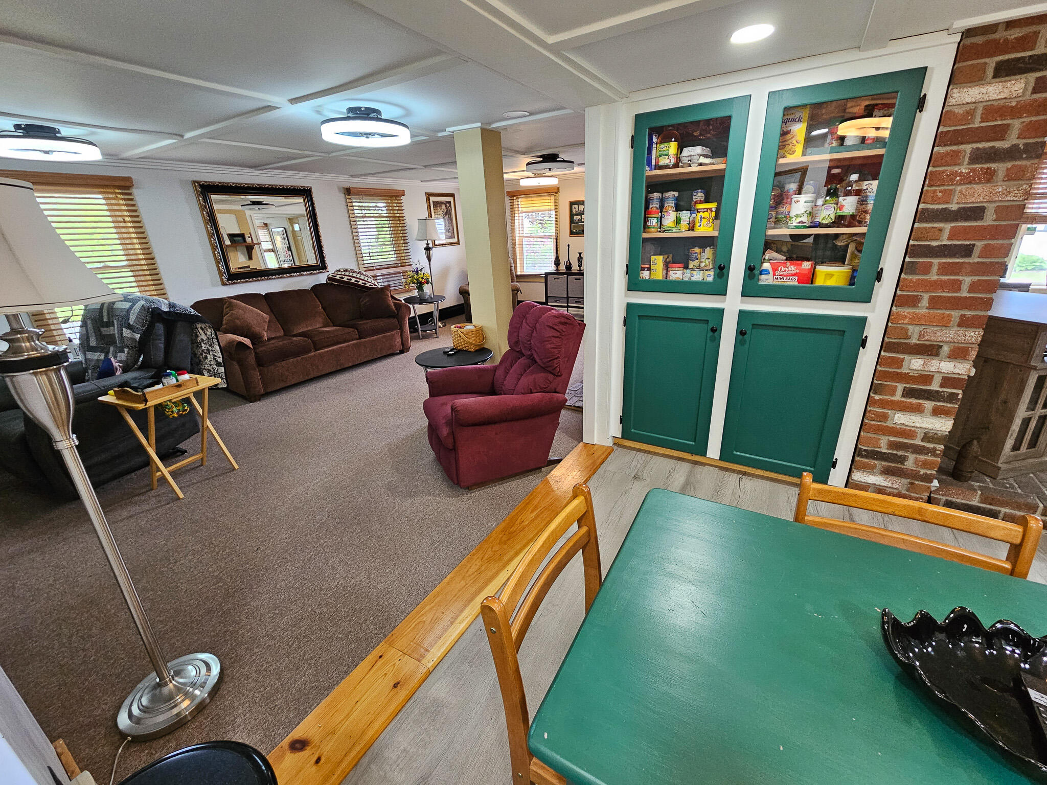 856 Weeks Mills Road New Sharon ME 04955