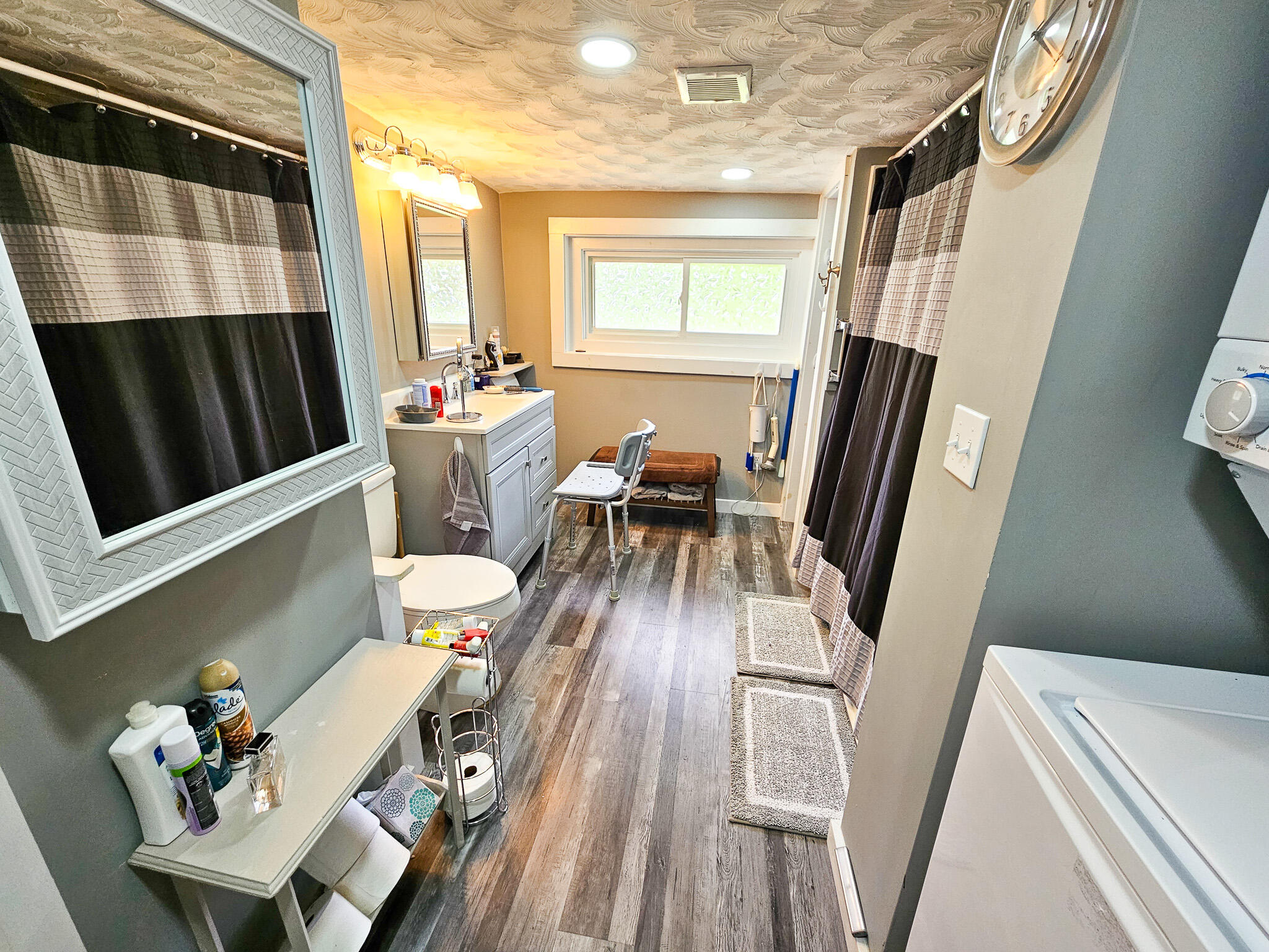 856 Weeks Mills Road New Sharon ME 04955