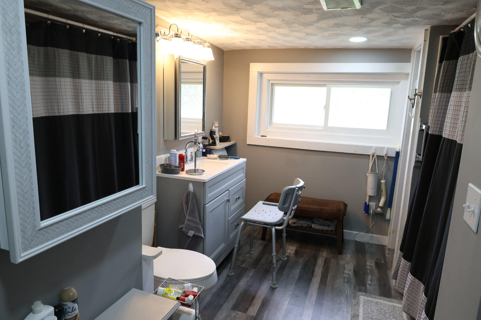 856 Weeks Mills Road New Sharon ME 04955