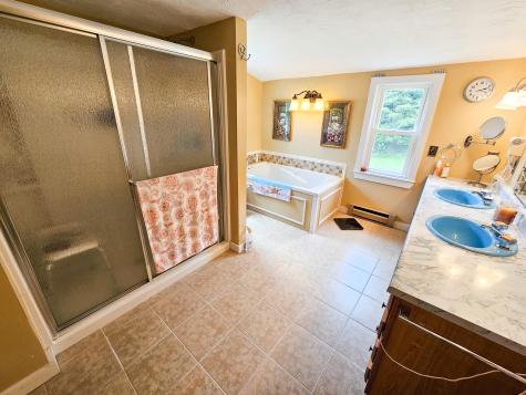 856 Weeks Mills Road New Sharon ME 04955