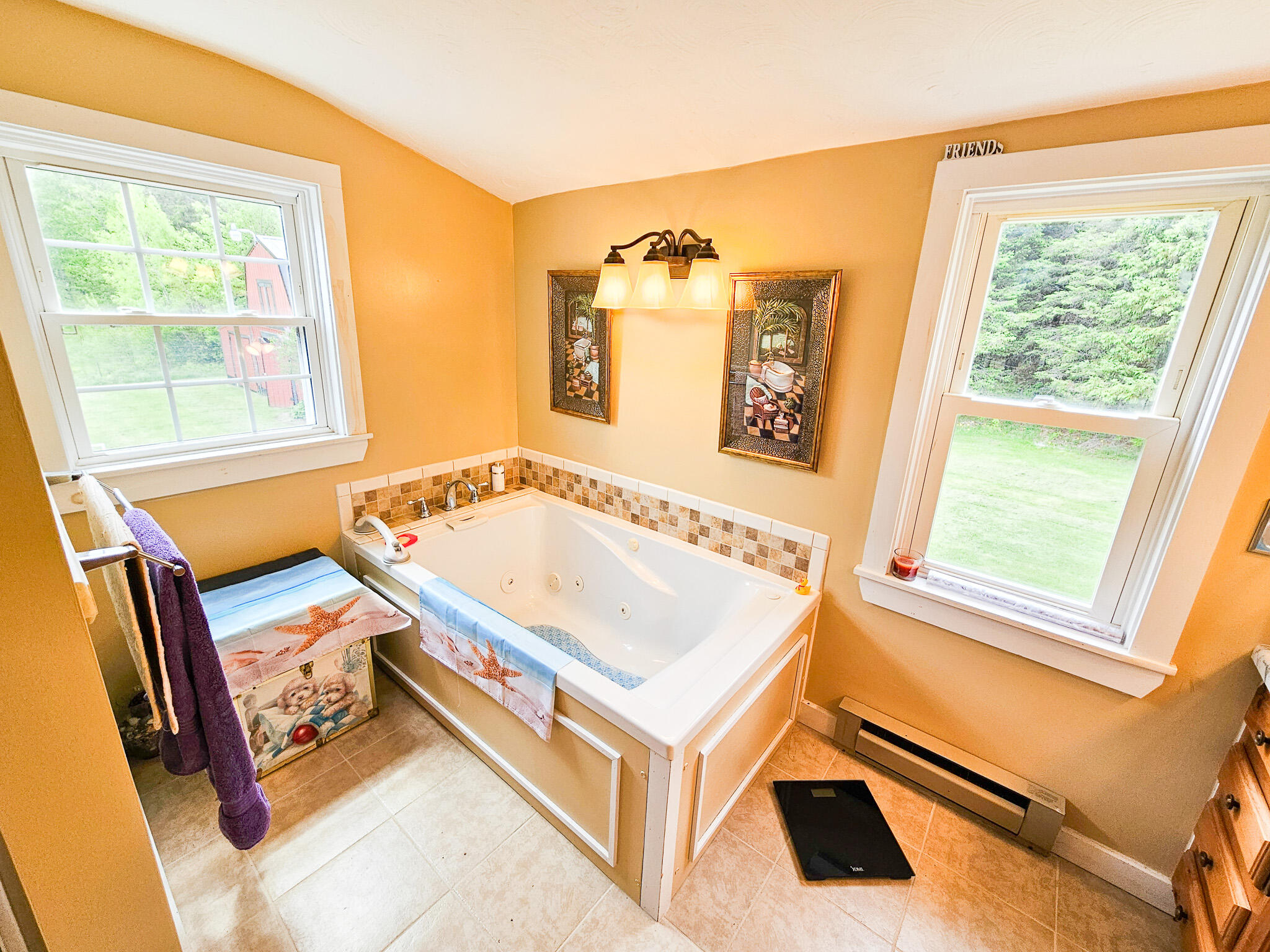856 Weeks Mills Road New Sharon ME 04955