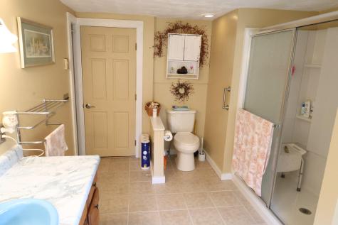 856 Weeks Mills Road New Sharon ME 04955