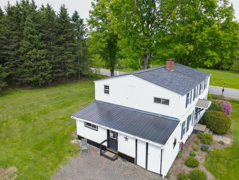 856 Weeks Mills Road New Sharon ME 04955