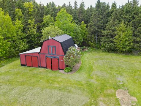 856 Weeks Mills Road New Sharon ME 04955