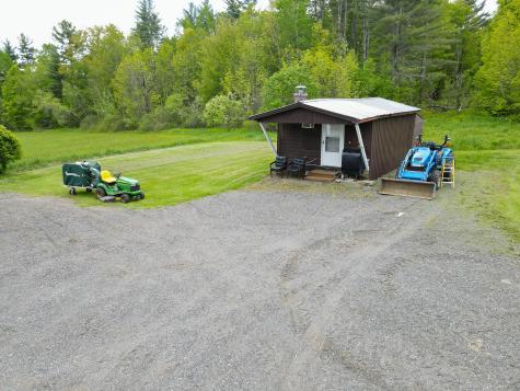 856 Weeks Mills Road New Sharon ME 04955