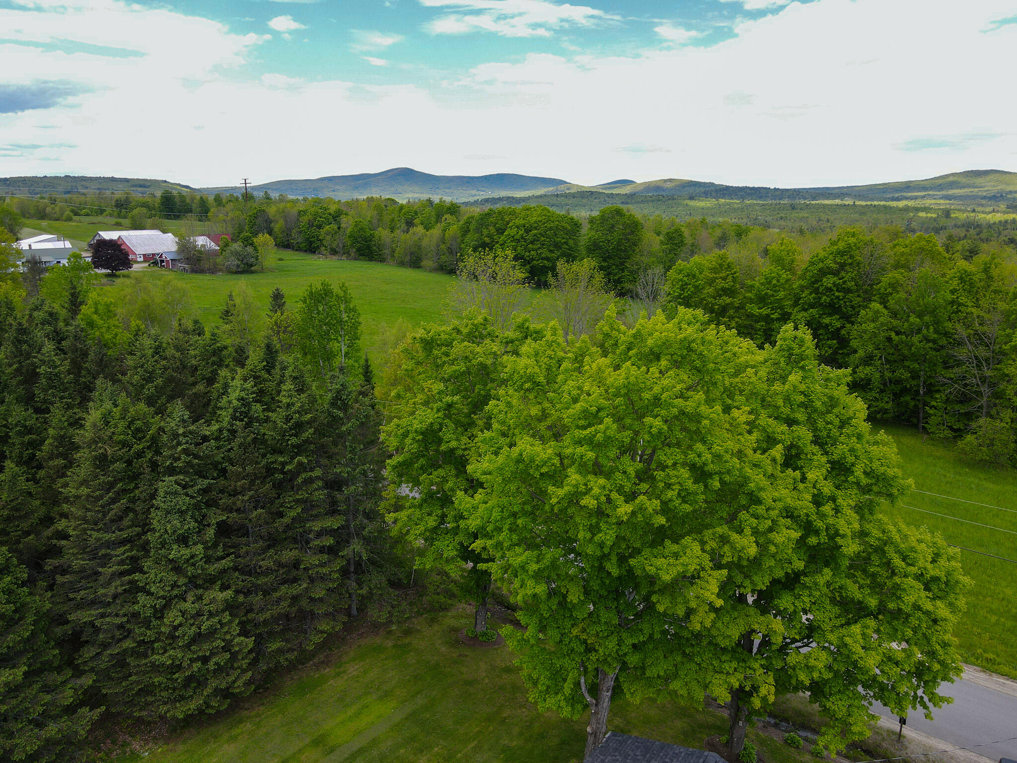 856 Weeks Mills Road New Sharon ME 04955