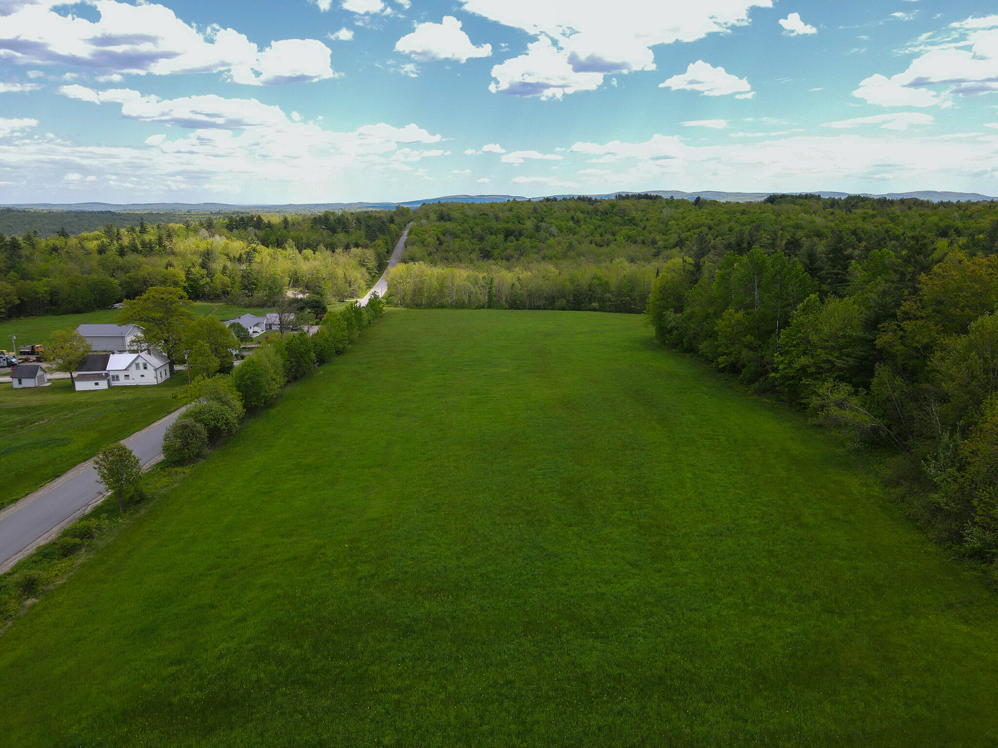 856 Weeks Mills Road New Sharon ME 04955