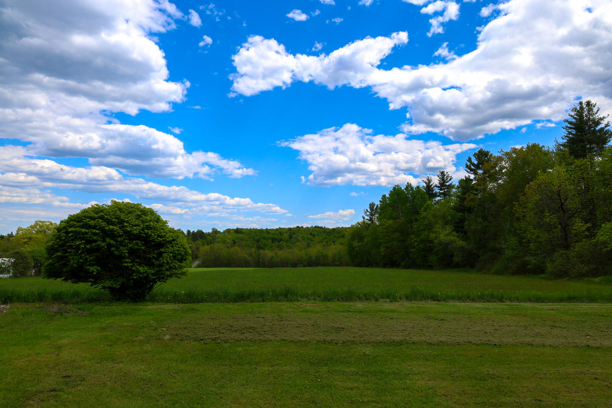 856 Weeks Mills Road New Sharon ME 04955