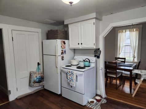 217 Washington Road Jefferson ME 04348