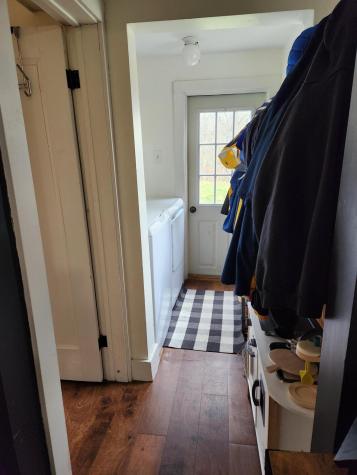 217 Washington Road Jefferson ME 04348