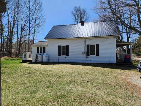 217 Washington Road Jefferson ME 04348