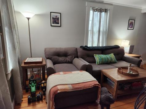 217 Washington Road Jefferson ME 04348