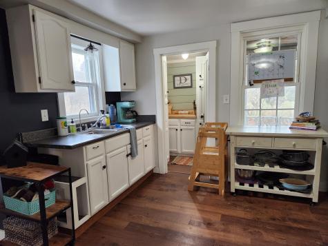 217 Washington Road Jefferson ME 04348