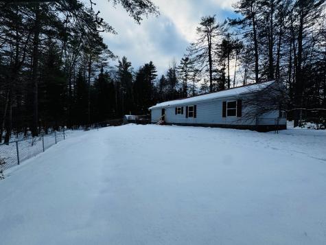 439 Durham Bridge Road Newport ME 04953