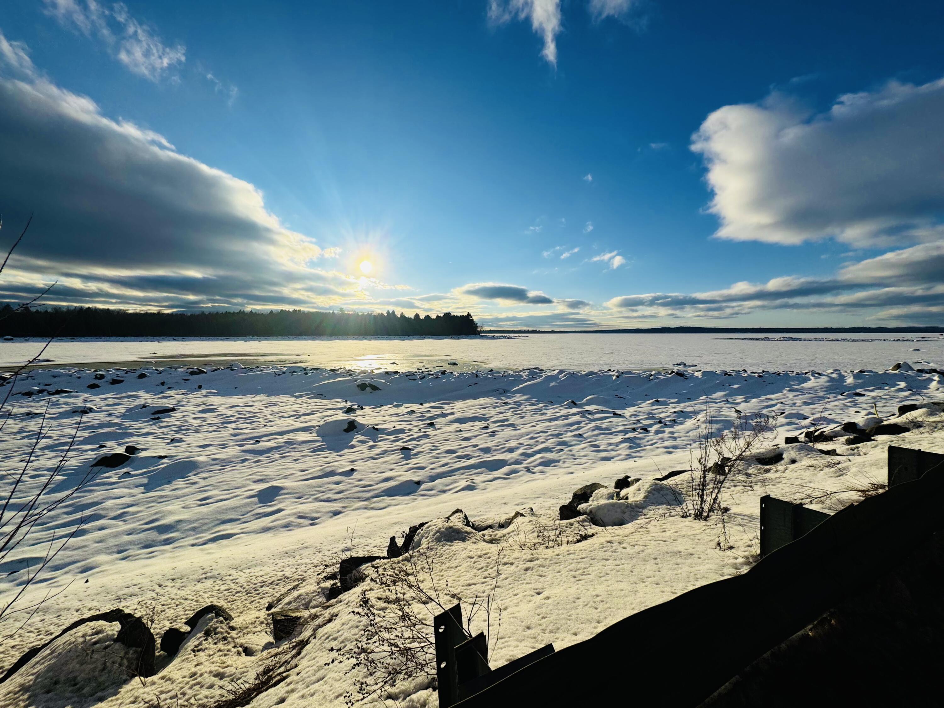 439 Durham Bridge Road Newport ME 04953