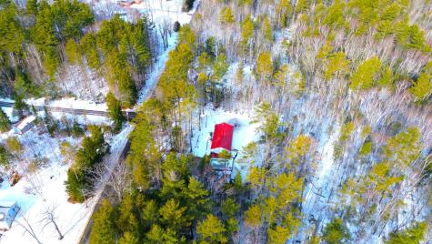 439 Durham Bridge Road Newport ME 04953