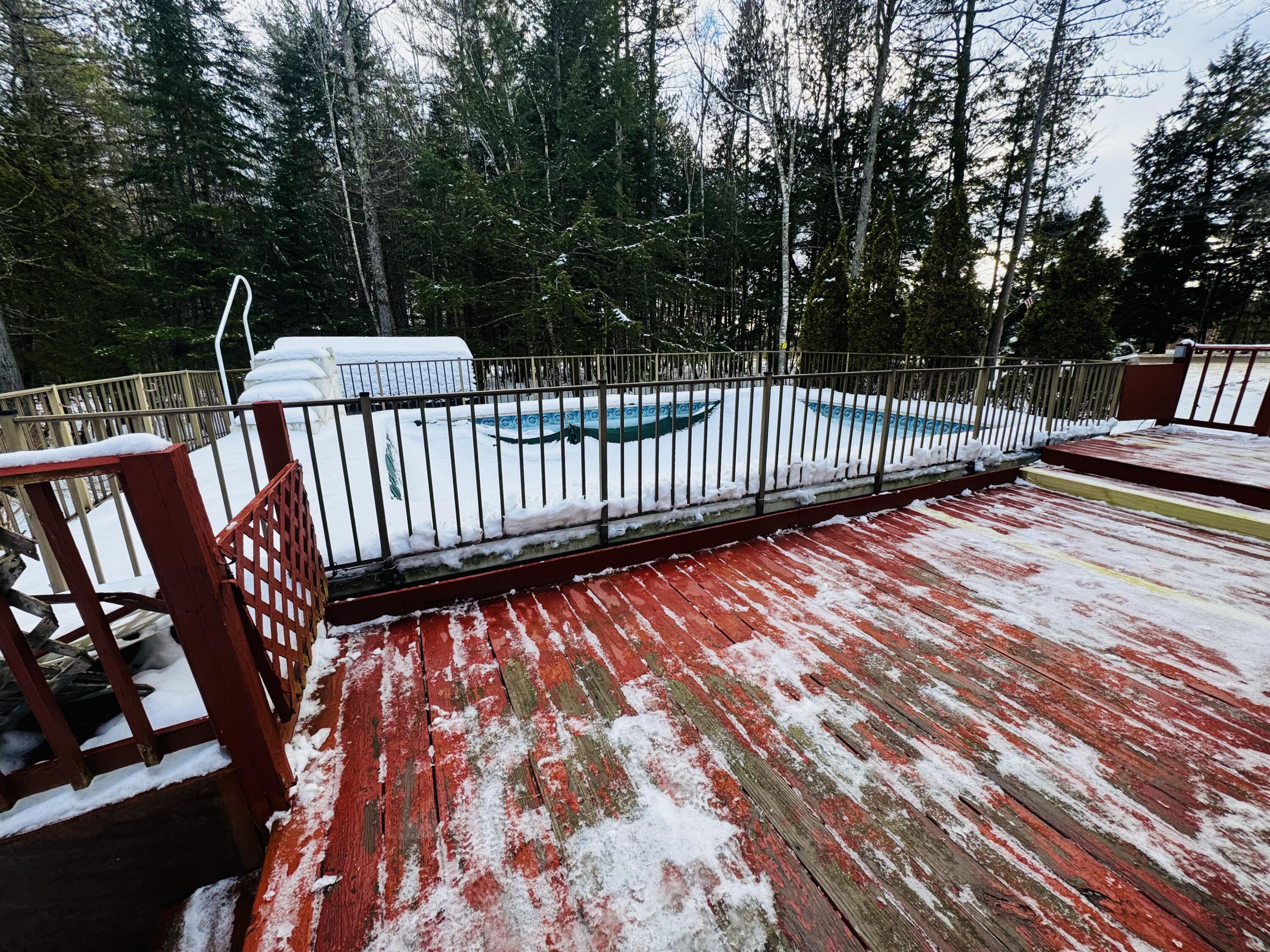 439 Durham Bridge Road Newport ME 04953