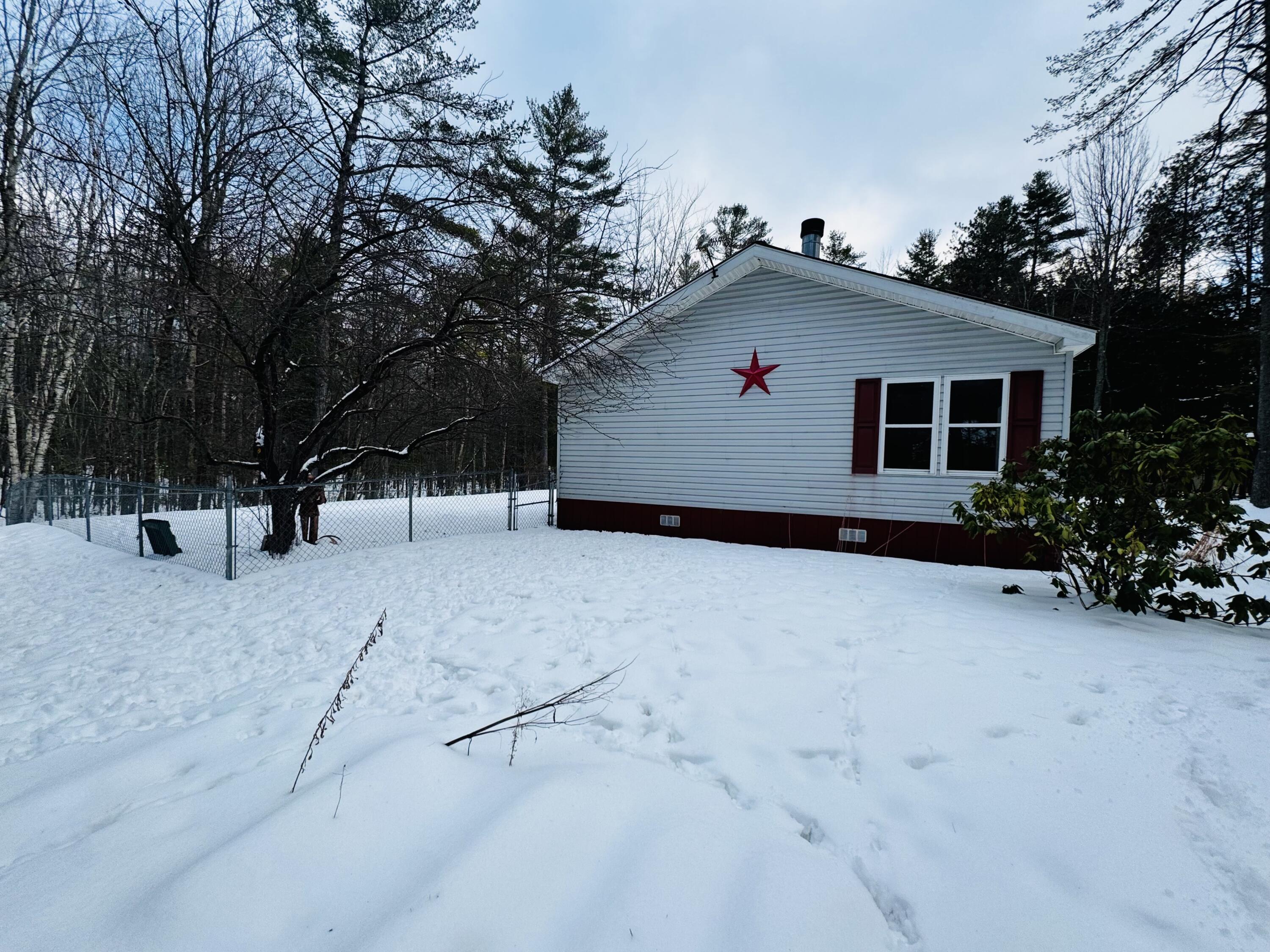 439 Durham Bridge Road Newport ME 04953