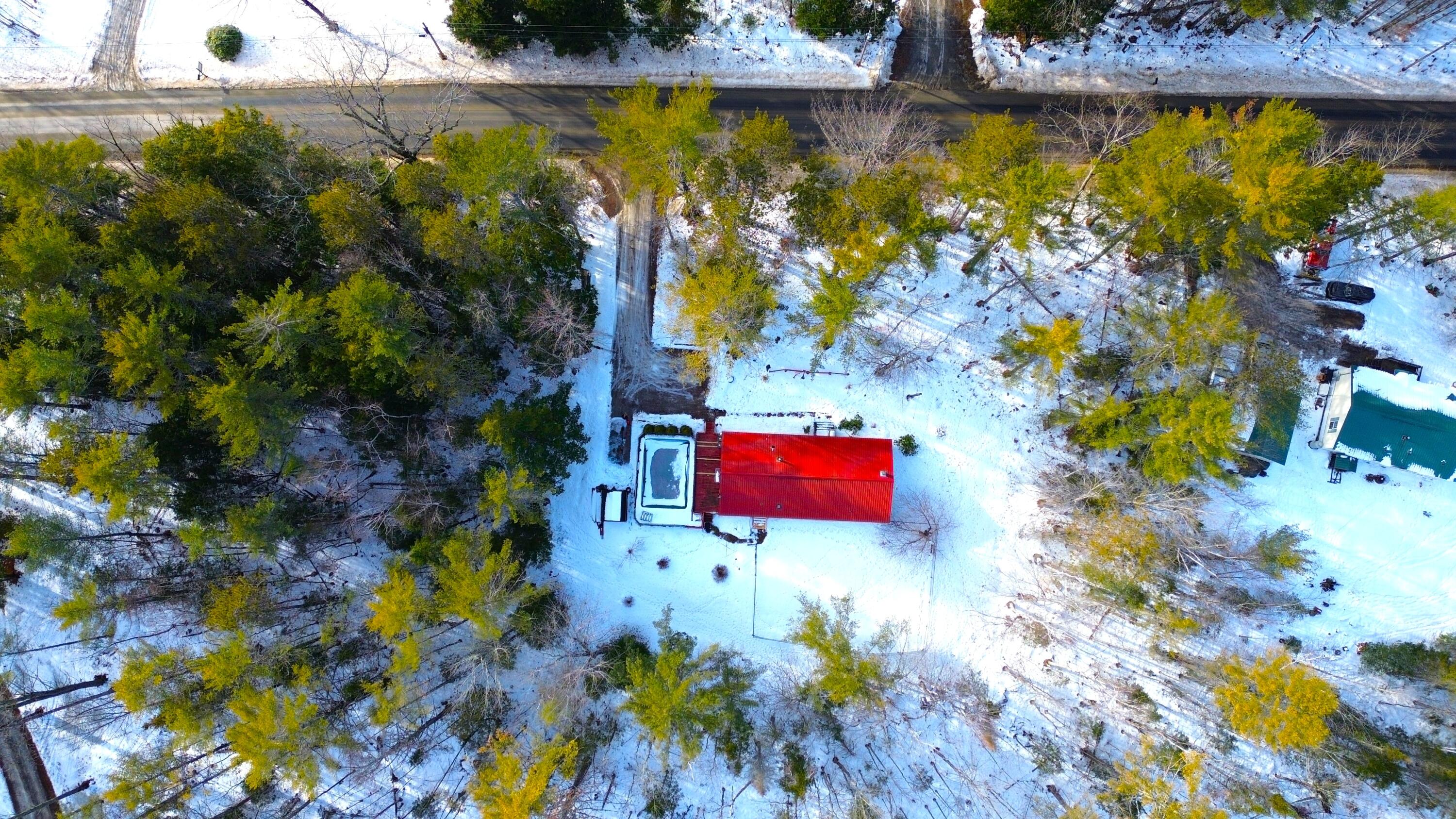 439 Durham Bridge Road Newport ME 04953