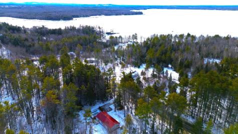 439 Durham Bridge Road Newport ME 04953