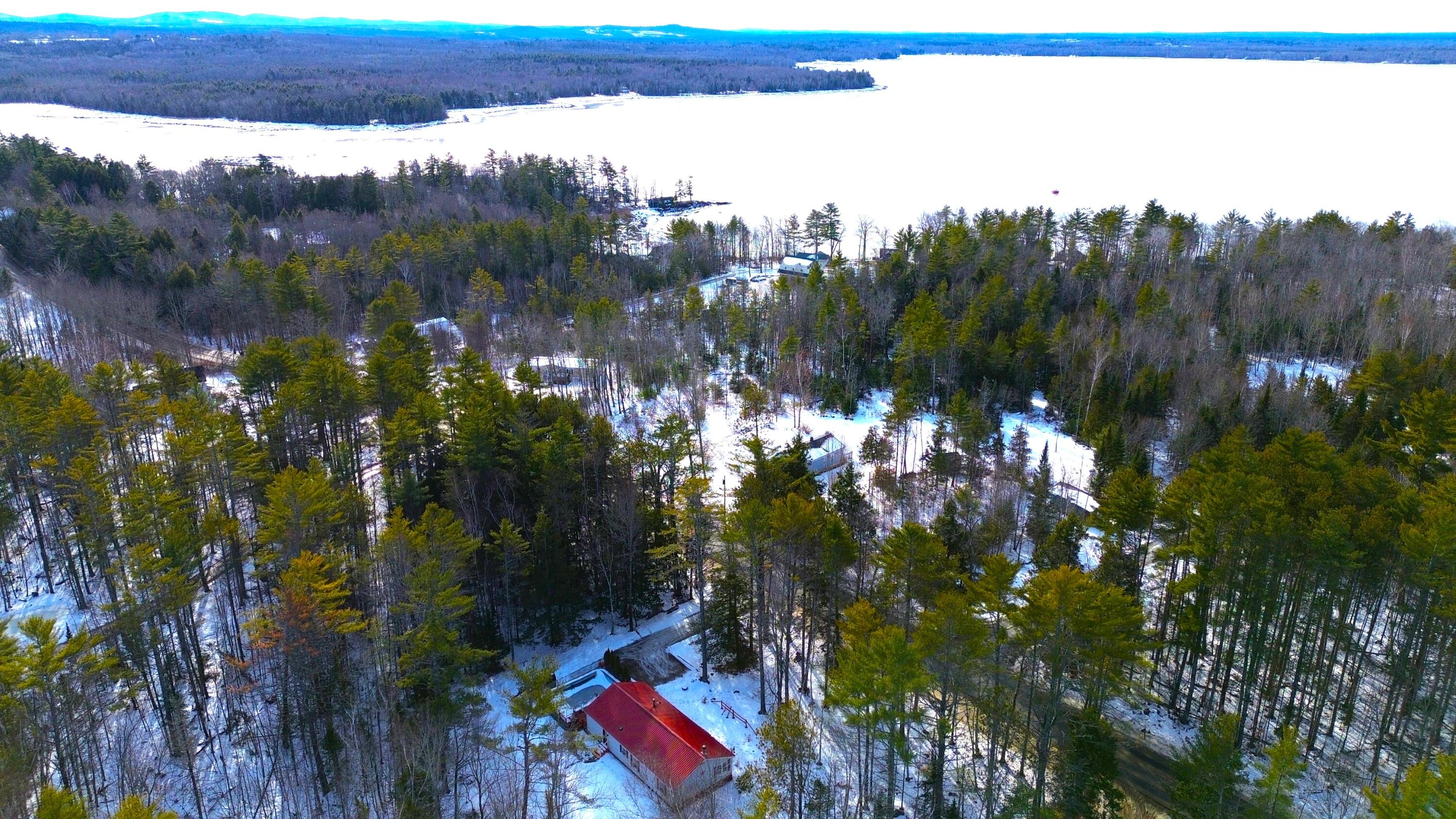 439 Durham Bridge Road Newport ME 04953