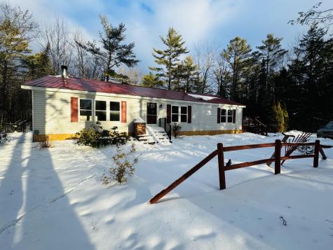 439 Durham Bridge Road Newport ME 04953