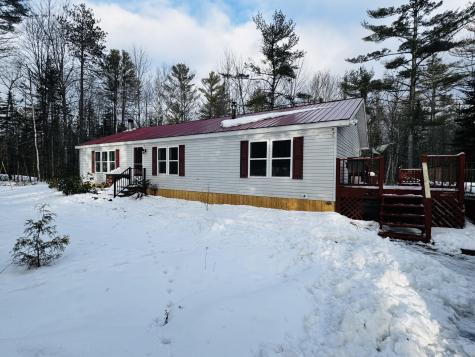 439 Durham Bridge Road Newport ME 04953