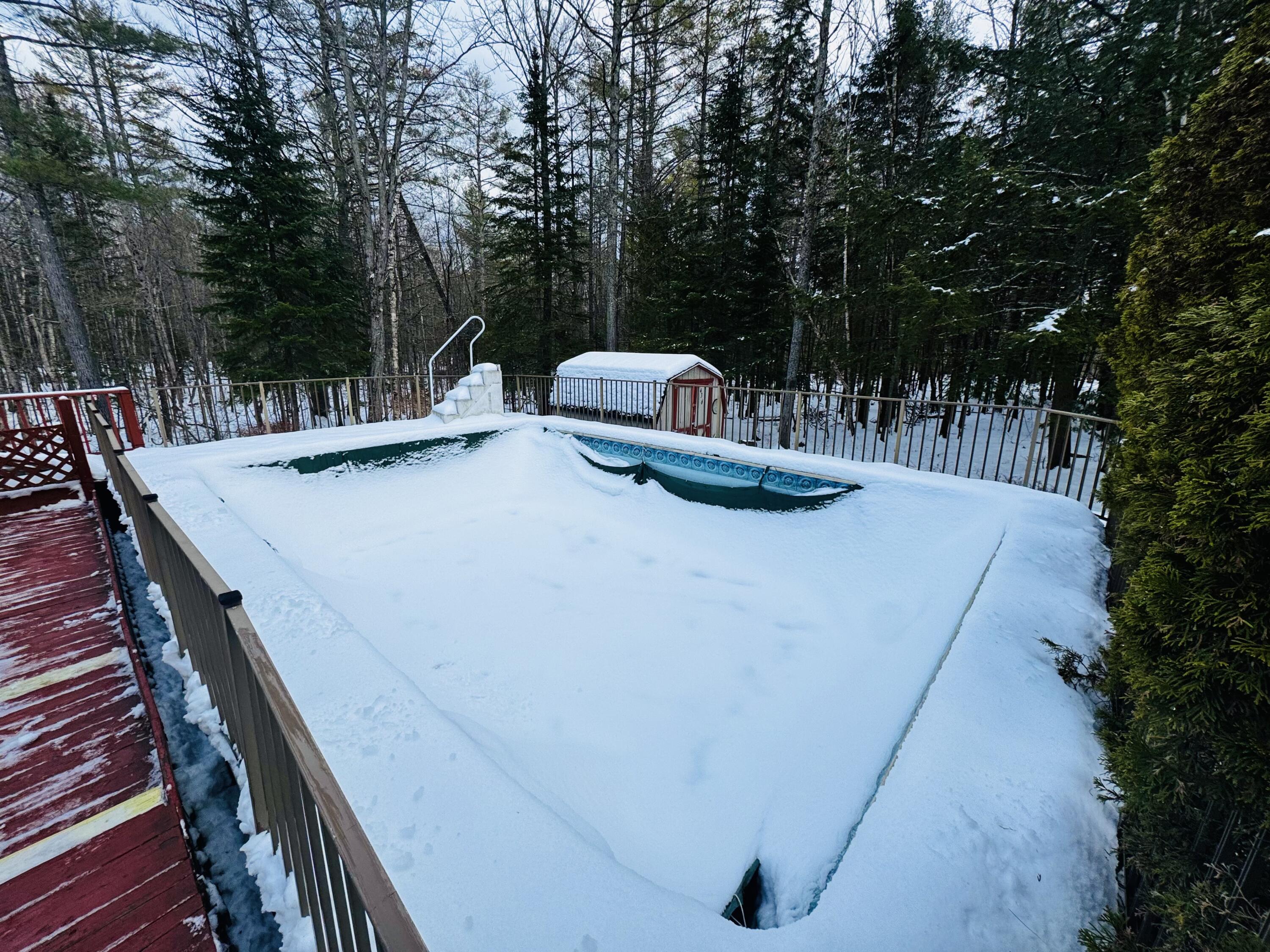 439 Durham Bridge Road Newport ME 04953