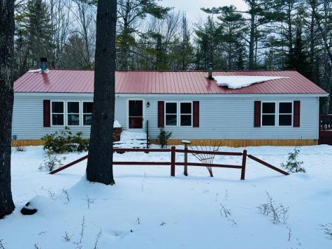 439 Durham Bridge Road Newport ME 04953