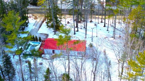 439 Durham Bridge Road Newport ME 04953