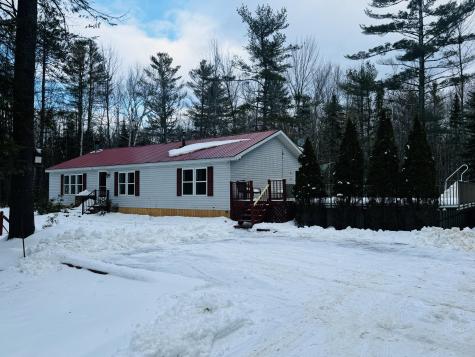 439 Durham Bridge Road Newport ME 04953