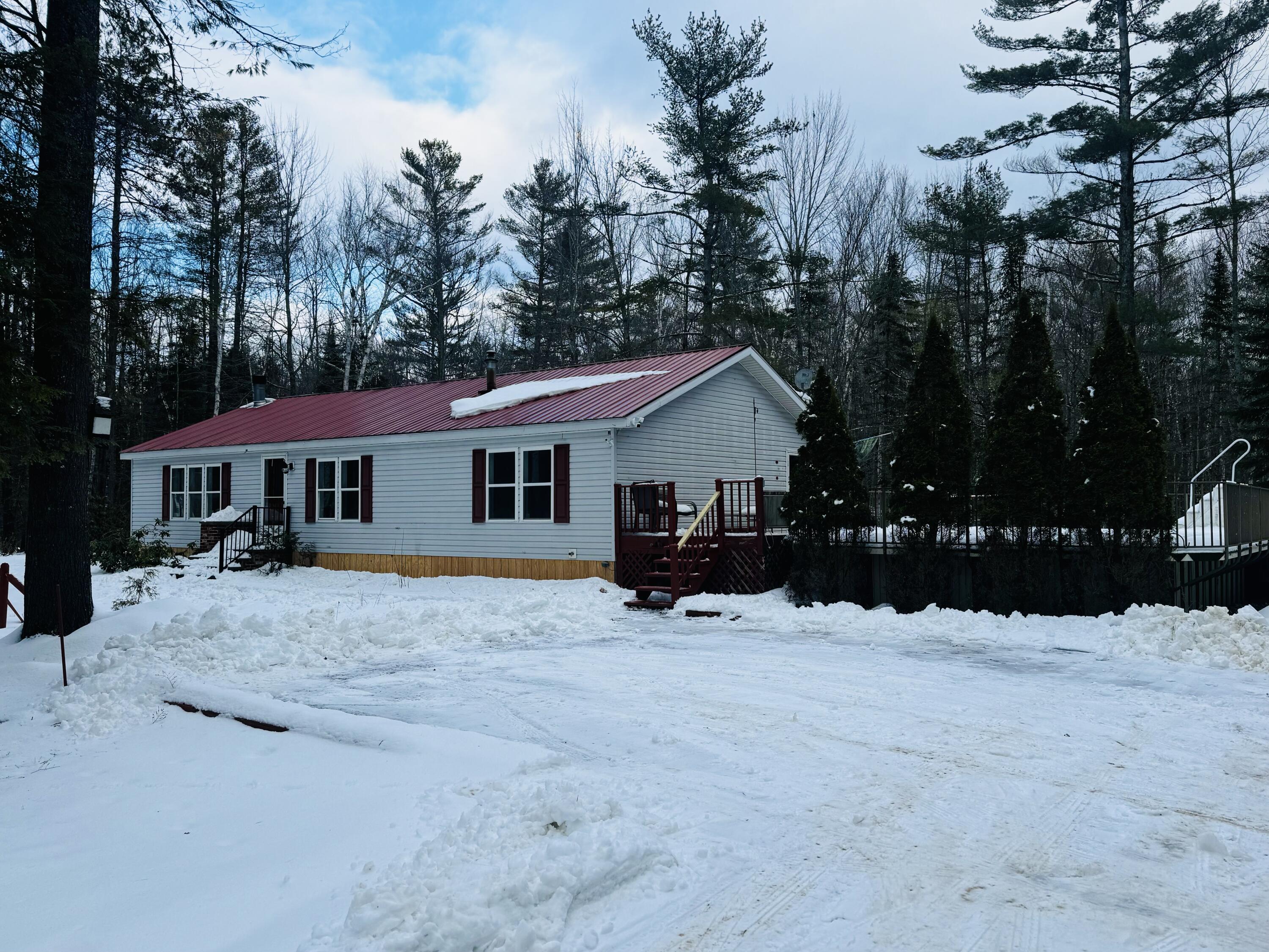 439 Durham Bridge Road Newport ME 04953