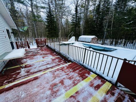 439 Durham Bridge Road Newport ME 04953