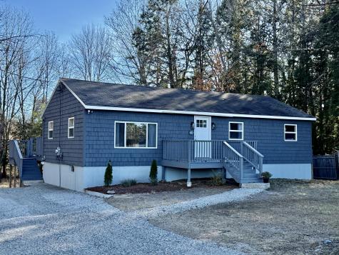 471 Sokokis Avenue Limington ME 04049