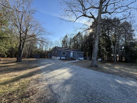 471 Sokokis Avenue Limington ME 04049