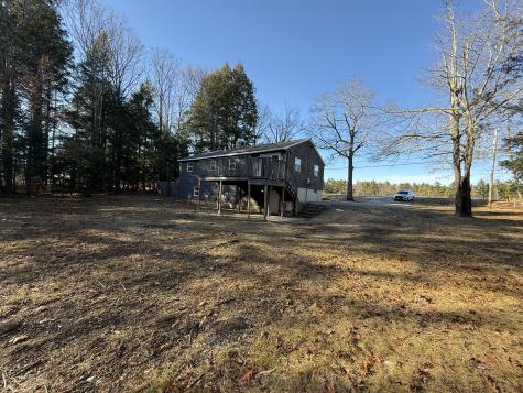 471 Sokokis Avenue Limington ME 04049
