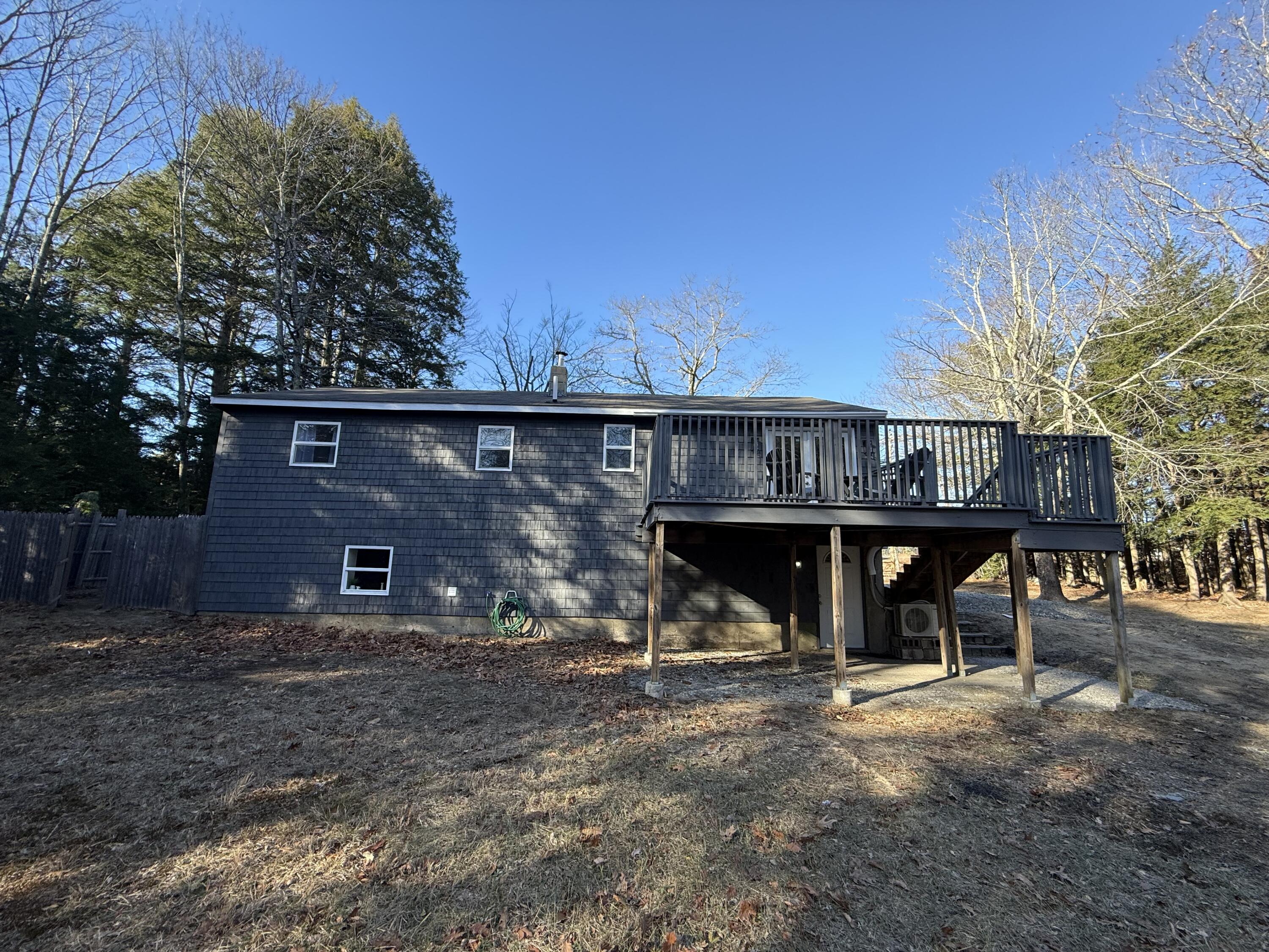 471 Sokokis Avenue Limington ME 04049