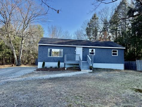471 Sokokis Avenue Limington ME 04049