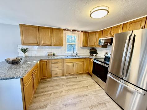 471 Sokokis Avenue Limington ME 04049