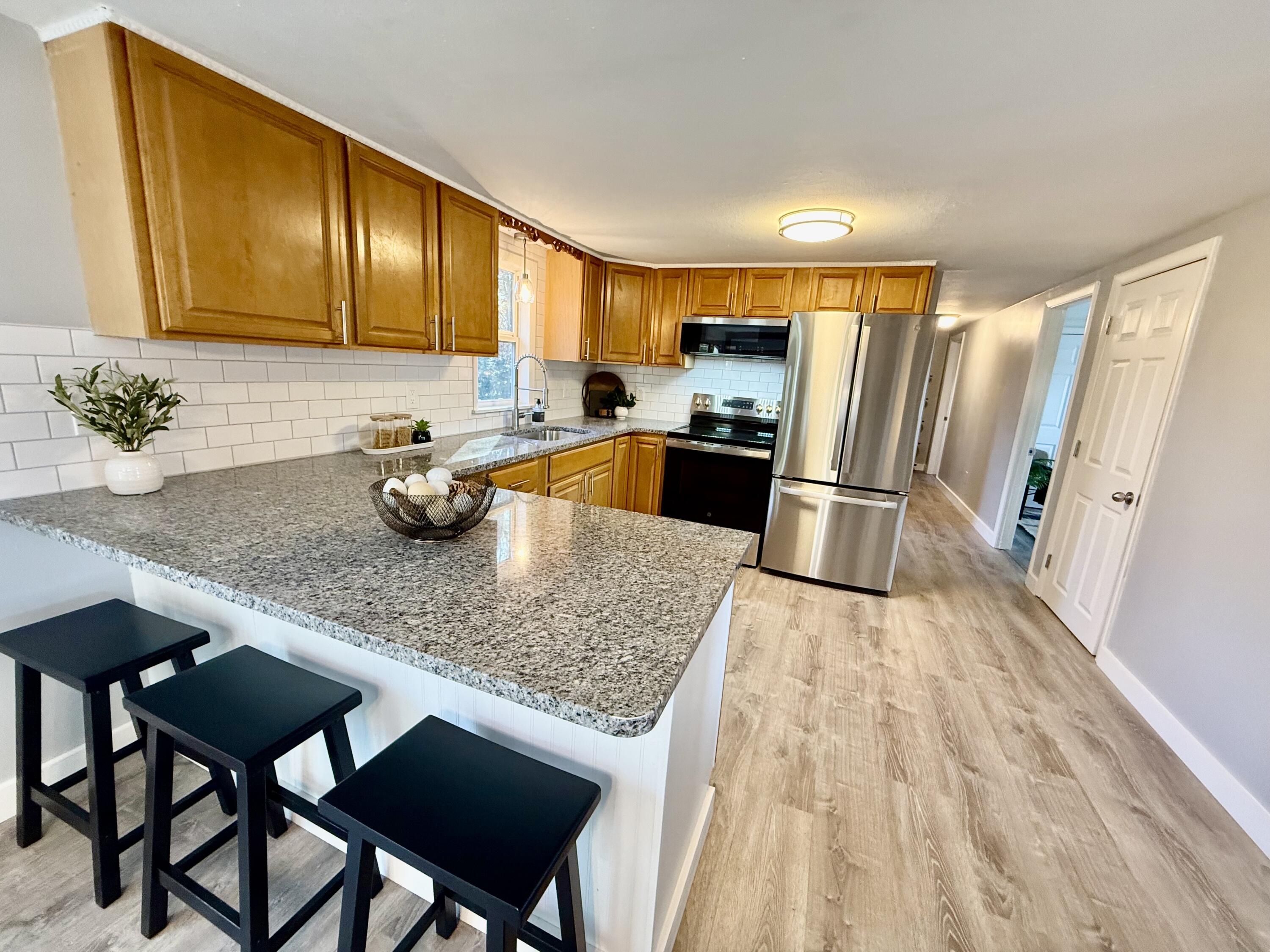 471 Sokokis Avenue Limington ME 04049